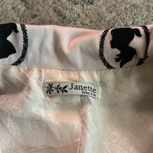 🌼 BOGO 🌼 Janette Pink Blazer 🌼 - Picture 2 of 6